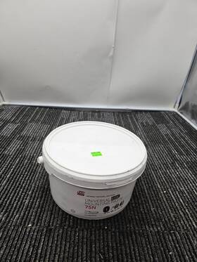 101000076 Rema Tip Top 647213354331 75n Universal Tire Mounting Paste 7.7lbs / 3.5kg 101000076 Rema Tip Top 647213354331 75n Universal Tire Mounting Paste 7.7lbs / 3.5kg