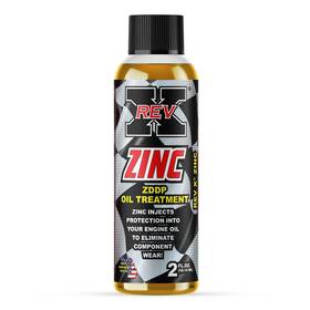 Rev X 856649005223 Zddp Oil Additive - And Phosphorus Rev X 856649005223 Zddp Oil Additive - And Phosphorus