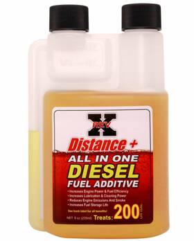 Dis1601 Rev-x 2 Pack Free Shipping 16oz Distance Diesel Fuel Additive Dis1601 Rev-x 2 Pack Free Shipping 16oz Distance Diesel Fuel Additive