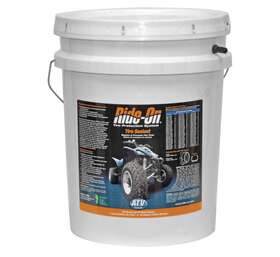 70640 Ride-on Tps Tire Balancer And Sealant Atv 5gal - 70640 Ride-on Tps Tire Balancer And Sealant Atv 5gal -