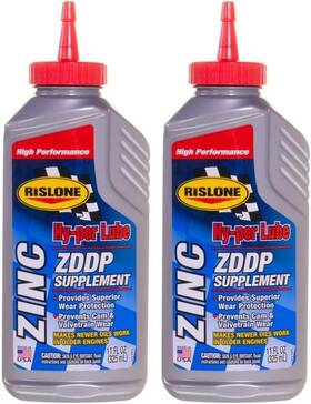 4405 Rislone 313044331376 Engine Oil Supplement Concentrate With Zinc Treatment 11 Oz 2 Pack 4405 Rislone 313044331376 Engine Oil Supplement Concentrate With Zinc Treatment 11 Oz 2 Pack