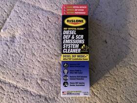 48442 Rislone Emissions Cleaner 48442 Rislone Emissions Cleaner