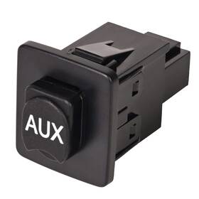 Rlp-39112-ta0-a01 Rlp Aux Audio Input Jack Port For Honda Pilot 2009-2012 Accord 2008-2011 Rlp-39112-ta0-a01 Rlp Aux Audio Input Jack Port For Honda Pilot 2009-2012 Accord 2008-2011