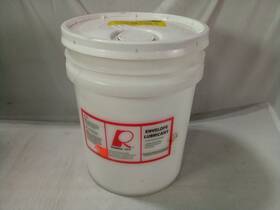 Rbn1005613 Robbins Envelope Lubricant 5 Gallon