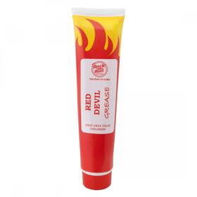 Rn275 Rock N Roll Bike Bicycle Lube Grease Red Devil 4oz Rn275 Rock N Roll Bike Bicycle Lube Grease Red Devil 4oz