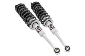 Rough Country 501076 4 Inch Loaded N3 Lifted Struts For 2015-2022 Colorado/canyon -