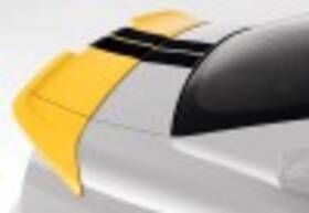 401275 Roush Rsh Spoilers Performance Direct Fit Oem Replacement Heavy Duty