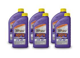 06010 Royal Purple Xpr 0w30 Syn Oil Six Quart Case 06010 Royal Purple Xpr 0w30 Syn Oil Six Quart Case