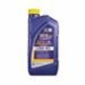 5w-40 Royal Purple 06042 - Xpr Sae Synthetic Motor Oil 1 Quart