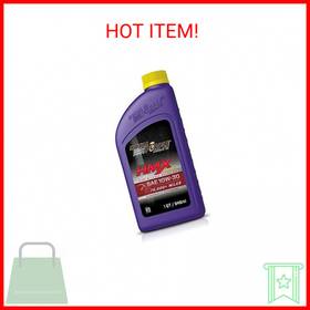 11746 Royal Purple 68 Hmx Sae 10w-30 High-mileage Synthetic Motor Oil 32 F