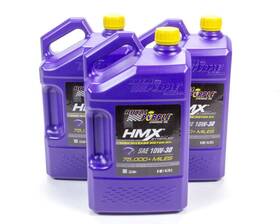 11751 Royal Purple 10w30 Hmx Mutli-grade Oil Case 3x5 Quart 11751 Royal Purple 10w30 Hmx Mutli-grade Oil Case 3x5 Quart