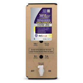 11916 Royal Purple 11916 Royal Purple