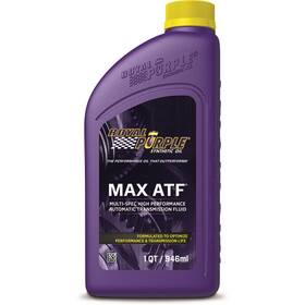 29606320 Royal Purple Max Atf 1 Quart