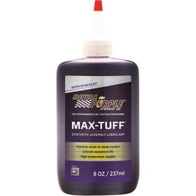 29612335 Royal Purple Max-tuff Assembly Lube 8 Ounce 29612335 Royal Purple Max-tuff Assembly Lube 8 Ounce