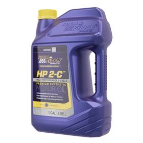 4311 Royal Purple Hp 2-c Synthetic 2-cycle Motor Oil 4311 Royal Purple Hp 2-c Synthetic 2-cycle Motor Oil