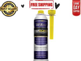 Roy11722 Royal Purple Max-clean Fuel System Cleaner And Stabilizer 20 Fl. Oz. 1 Pack Roy11722 Royal Purple Max-clean Fuel System Cleaner And Stabilizer 20 Fl. Oz. 1 Pack
