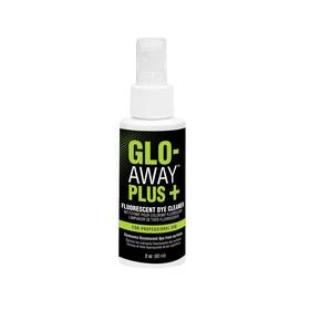 Royalty Parts Direct Tp19 Tracerline Spectronics Glo-away Plus Fluorescent Dye Cleaner 2 Oz.tp19 Brand New