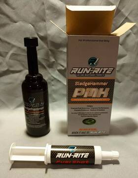 1501 Run-rite 850004971000 Preventitive Maintenance Kit 1501- Case Of 12 Kits 1501 Run-rite 850004971000 Preventitive Maintenance Kit 1501- Case Of 12 Kits