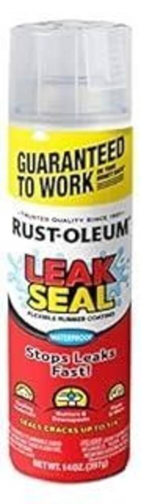B09rgl4s Rustoleum 020066452162 New Rust-oleum 351905 Leakseal Flexible Rubber Coating Spray 14 Oz B09rgl4s Rustoleum 020066452162 New Rust-oleum 351905 Leakseal Flexible Rubber Coating Spray 14 Oz