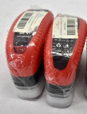 Sachie 975730221831 Lot Of 2 Automotive Oil Film Cleaning Brush Hydrophobic Glass Coating