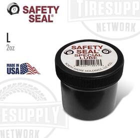Safety Seal 656267100313 L Tire Repair 2 Pack Nsssl Lube