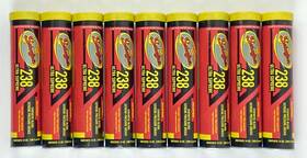 Schaeffer 744954000265 238 Ultra Supreme Grease Nlgi #2 14 Oz Set Of 9