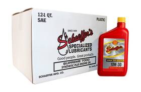 0711-006 Schaeffer Manufacturing 0711-012 Co. 0711-006 Schaeffer Manufacturing 0711-012 Co.