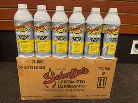 0137ctpa-042 Schaeffers Carbon Treat Premium All Season Diesel Fuel Additive 24 1 Pint 0137ctpa-042 Schaeffers Carbon Treat Premium All Season Diesel Fuel Additive 24 1 Pint