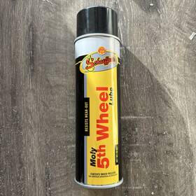 0202-001c Schaeffers Semi-synthetic Heavy Duty Moly 5th Wheel Lube 16oz Can