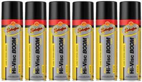 0319-011 Schaeffers 319 Moly Hi-visc Boom Lube 16oz Can 6cans