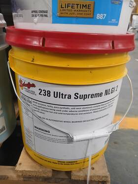 Ngl2 Schaeffers 744954004386 5 Gallon Bucket Of 238 Ultra Supreme 35 Lb Bh Ngl2 Schaeffers 744954004386 5 Gallon Bucket Of 238 Ultra Supreme 35 Lb Bh