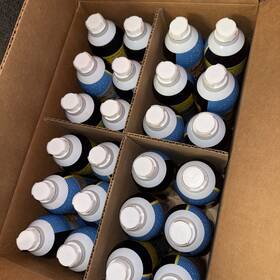 137-ulsw Schaeffers Oil Diesel Treat 2000 Premium Winterized 16oz 24 Cans #137ulsw Lot