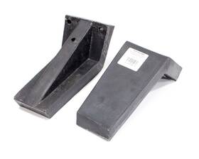5108c Scribner Plastics Chevy Front Motor Mounts 5108c Scribner Plastics Chevy Front Motor Mounts