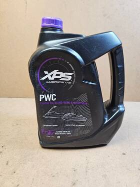 9779466 Sea-doo Xps 2t 2-stroke Engine Oil Pwc Synthetic Blend 1 Gallon 9779466 Sea-doo Xps 2t 2-stroke Engine Oil Pwc Synthetic Blend 1 Gallon
