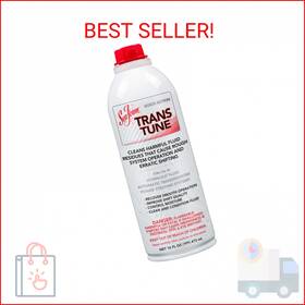 Tt16 Sea Foam 069060289138 Trans Tune 16 Oz White