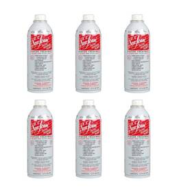 Sf-16 Sea Foam 689527009354 Motor/engine Treatment 6-pack 16 Oz. Cans