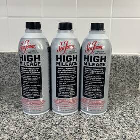 Hm16-6rr Sea Foam 3 Pack - High Mileage Motor Fuel And Oil Treatment 16 Oz