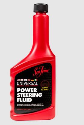 Ps12 Sea Foam Universal Power Steering Fluid 12 O Ps12 Sea Foam Universal Power Steering Fluid 12 O