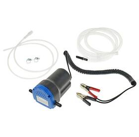 52616 Seafit Oil Changer 12v Dc - Free Ship