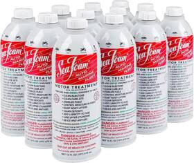 Sf-16-12 Seafoam Motor Treatment For Gas Applications Case Of 12 16oz Bottle