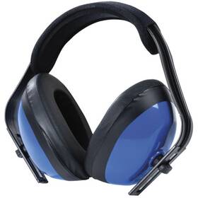 S23401 Sellstrom H225 Ear F Nrr 25 Blue For Muf