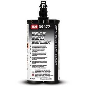 39477 Sem Products Beige Seam Sealer