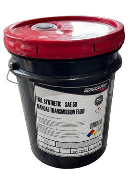 Spl27281 Service Pro Full Synthetic Sae 50 Manual Transmission Fluid Spl27281 Service Pro Full Synthetic Sae 50 Manual Transmission Fluid