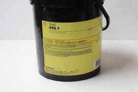 498f Shell 5 Gallon 498 F High Perform Dual Clutch Transmission Fluid Ferrari Dct