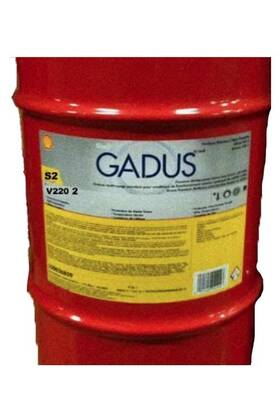 550026815 Shell Gadus S2 V220 2 Grease 1 - 110 Pound Drum 16 Gallon