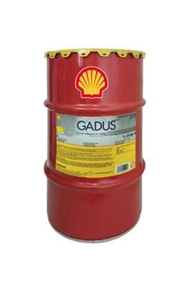 550026876 Shell Gadus S2 V460a 2 Multipurpose Grease 1 - 110 Pound Keg 16 Gallon 550026876 Shell Gadus S2 V460a 2 Multipurpose Grease 1 - 110 Pound Keg 16 Gallon