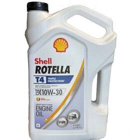 550045144 Shell Rotella 10w30 1gal Individual One Gallon Bottles. Free Shipping 550045144 Shell Rotella 10w30 1gal Individual One Gallon Bottles. Free Shipping