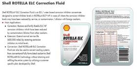 550047538 Shell 6 Quart Rotella Elc Correction Fluid Case Of Best Price 550047538 Shell 6 Quart Rotella Elc Correction Fluid Case Of Best Price
