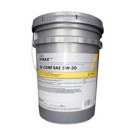 550047979 Shell Spirax S6 Cxme Sae 5w-30