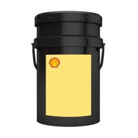 550052550 Shell T2 Hd 15w40 Ck4 5 Gallon Pail